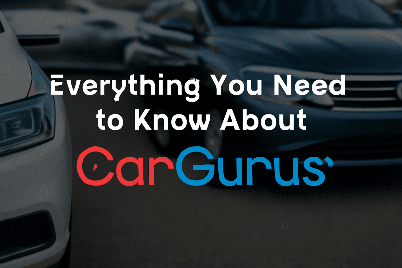 Car Gurus