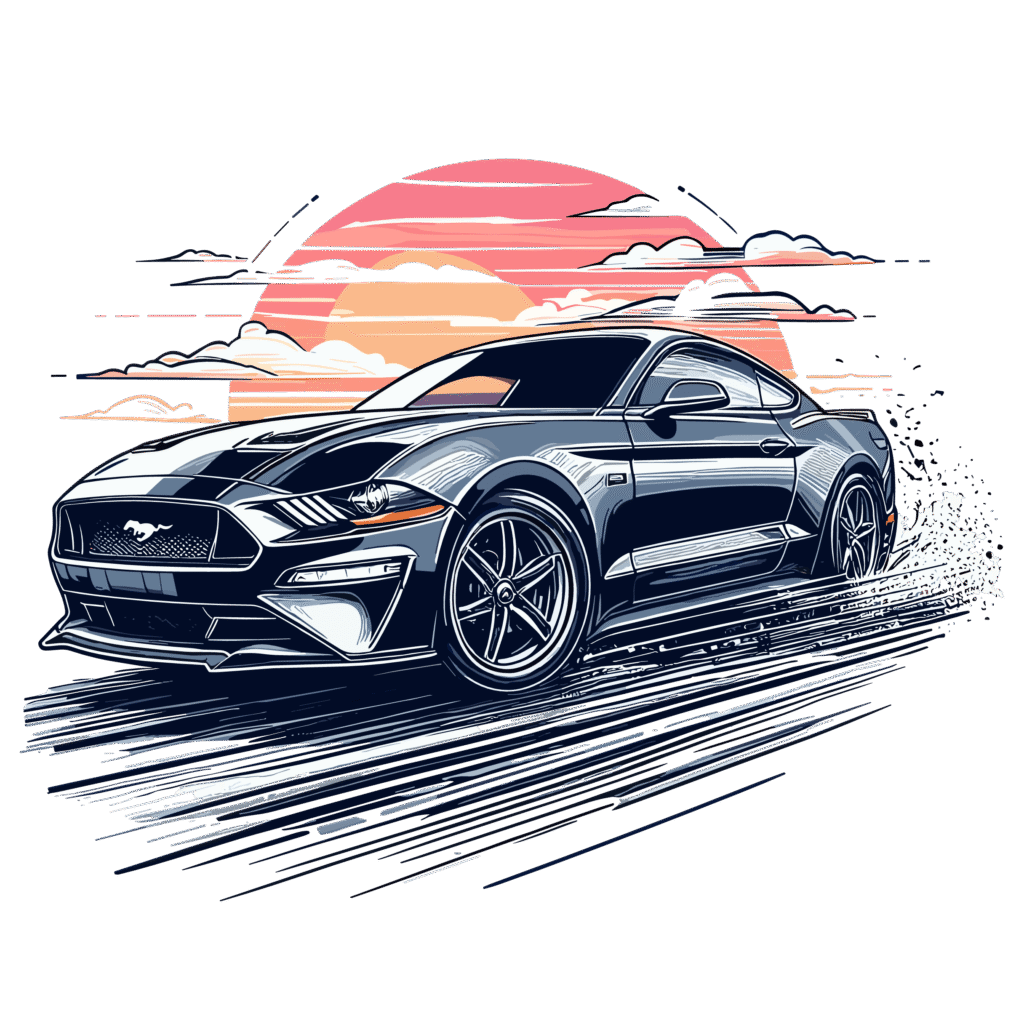 Build the Car