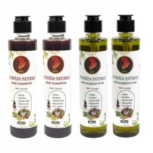 Hair Oil